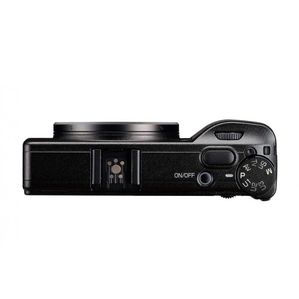 RICOH GR IV Kompakt Fotoğraf Makinesi - YENİ!